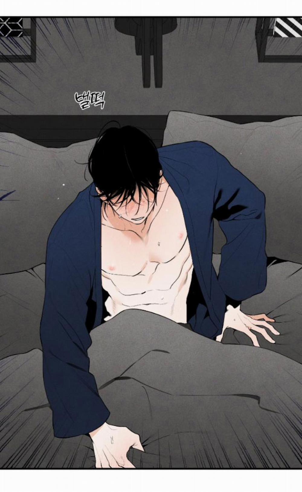 [18+] Mong Ước Của Ác Ma 1.1 trang 50