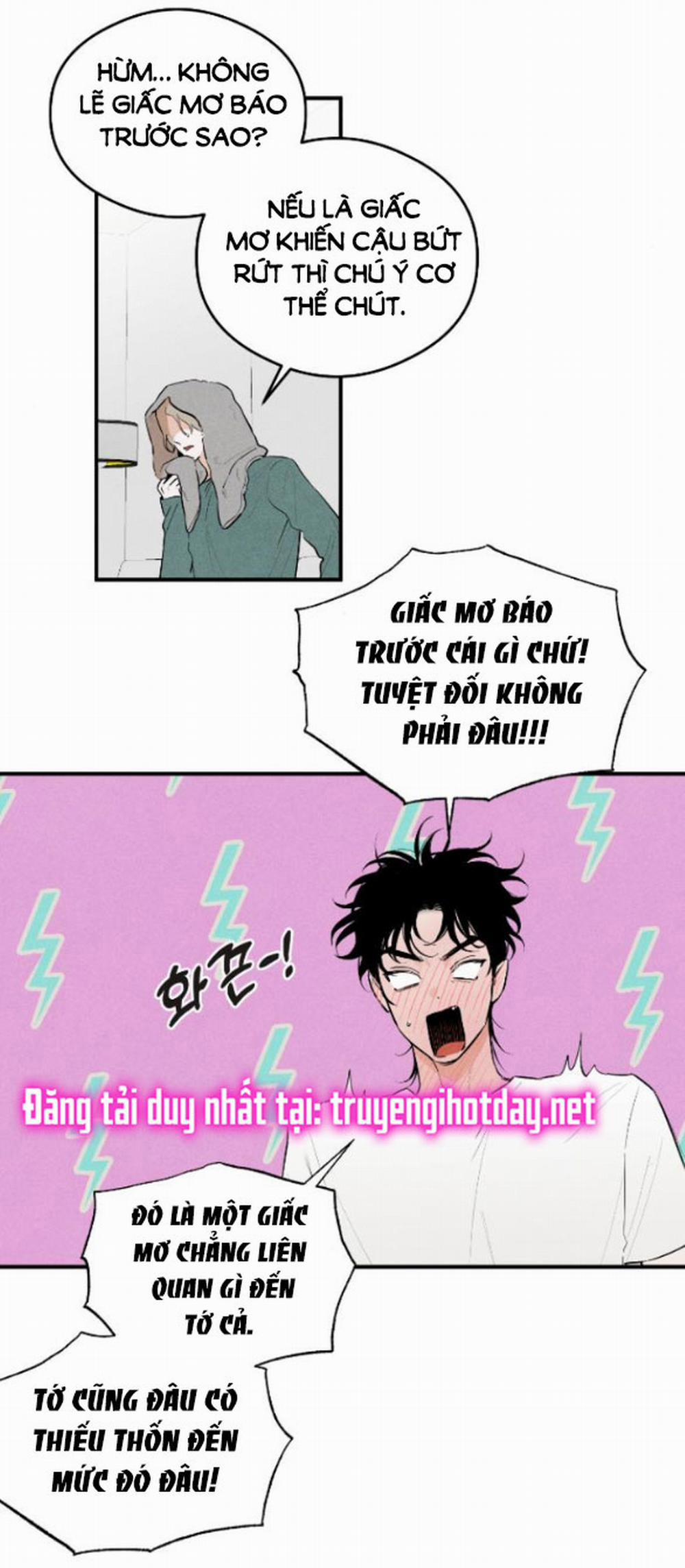 [18+] Mong Ước Của Ác Ma 1.1 trang 55