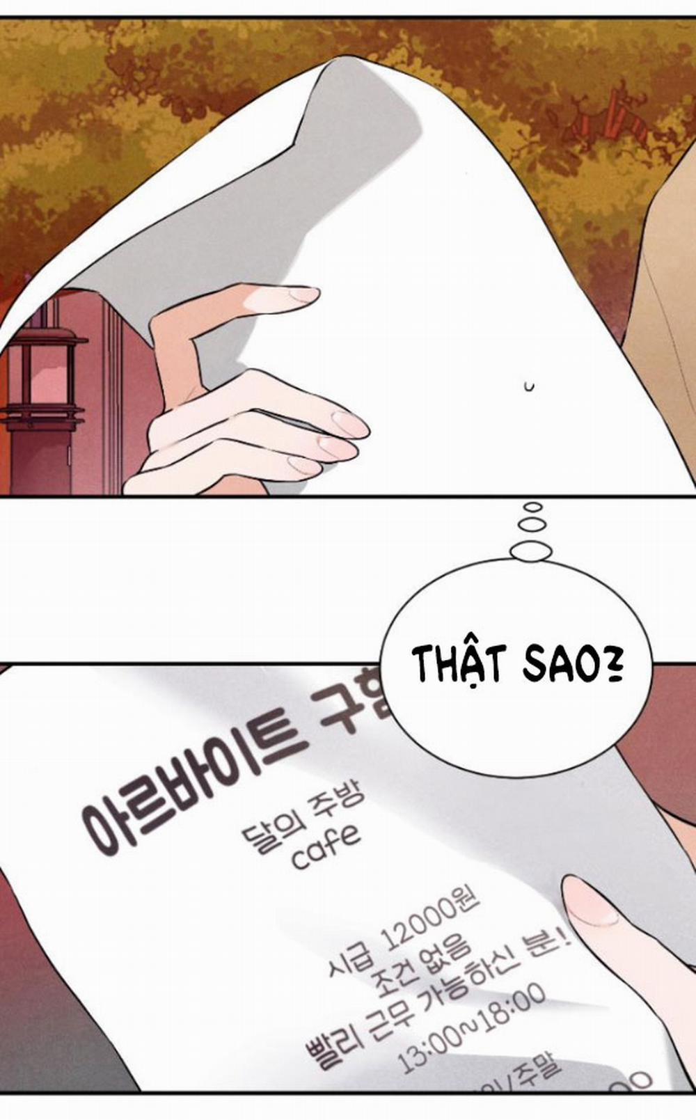 [18+] Mong Ước Của Ác Ma 1.2 trang 10