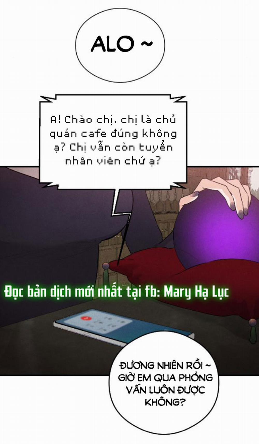 [18+] Mong Ước Của Ác Ma 1.2 trang 11