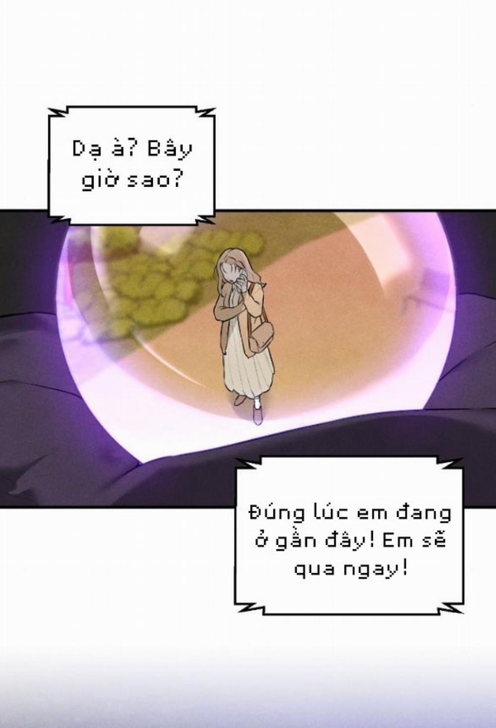 [18+] Mong Ước Của Ác Ma 1.2 trang 12