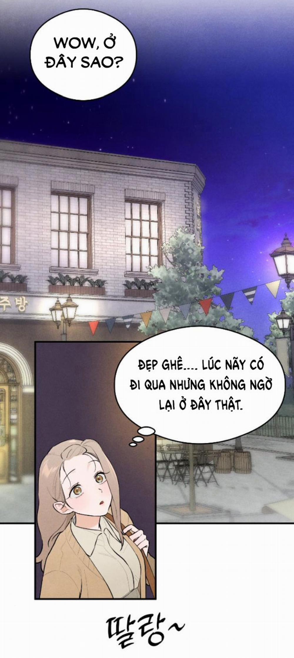 [18+] Mong Ước Của Ác Ma 1.2 trang 13