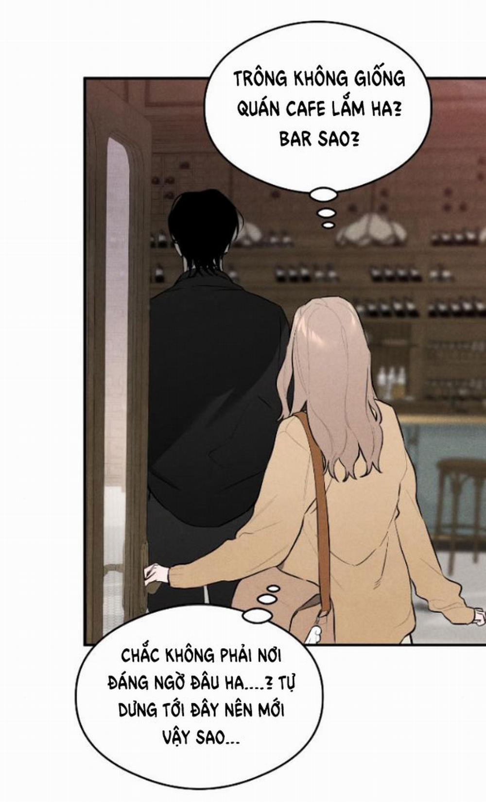 [18+] Mong Ước Của Ác Ma 1.2 trang 14