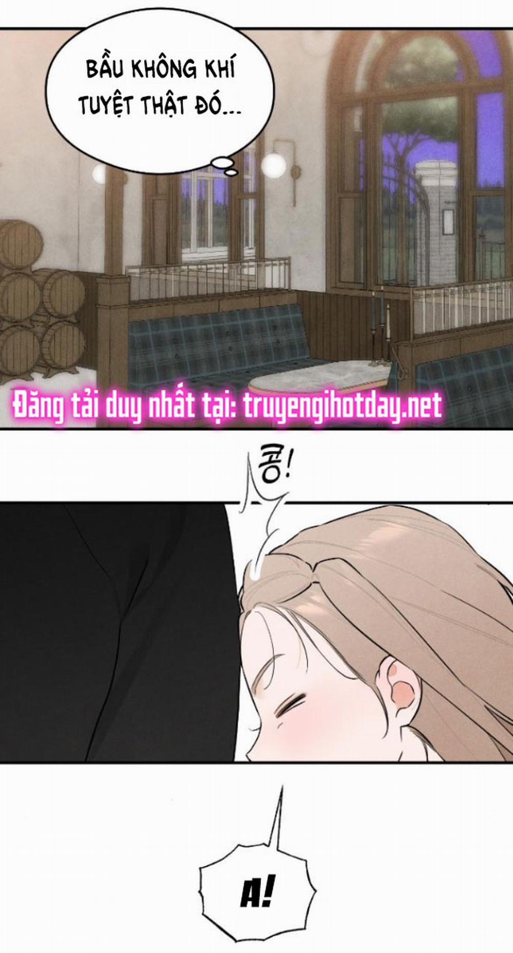 [18+] Mong Ước Của Ác Ma 1.2 trang 15