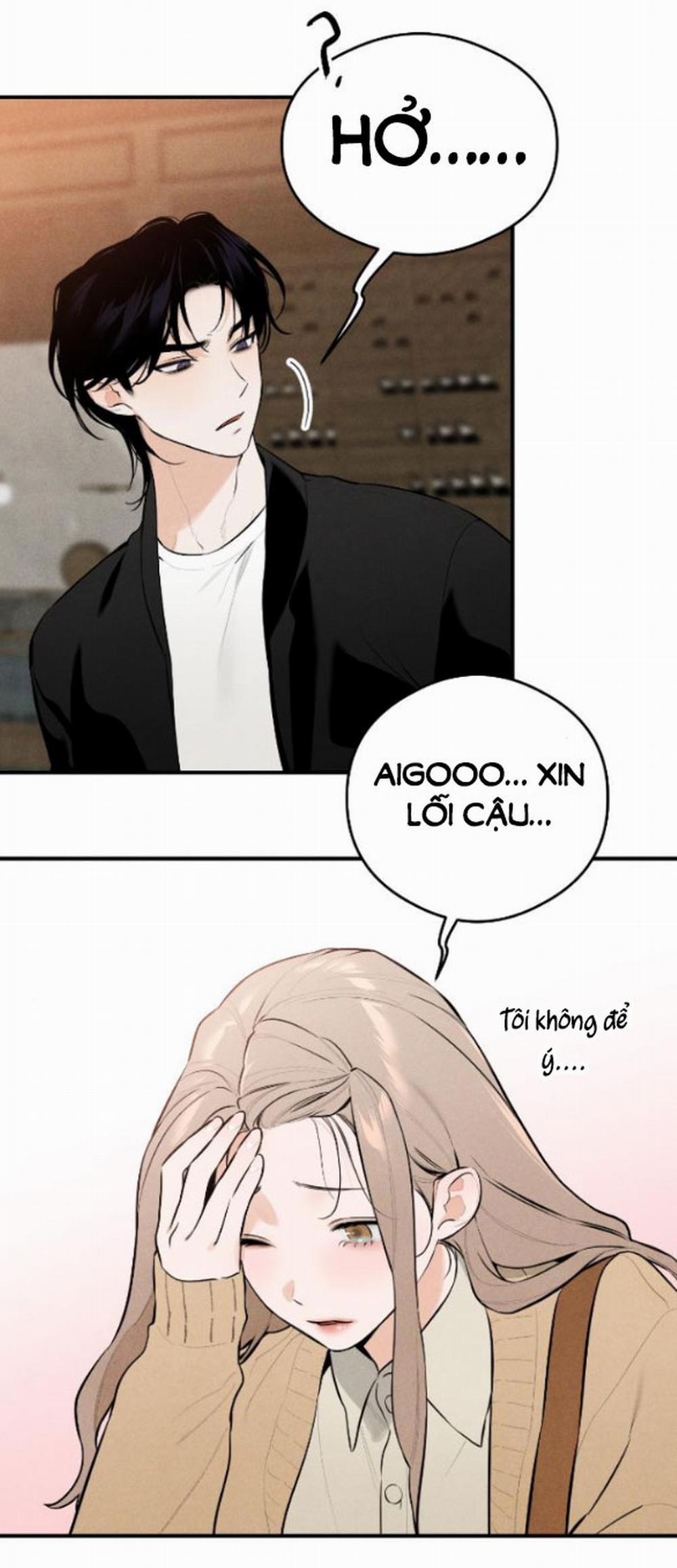 [18+] Mong Ước Của Ác Ma 1.2 trang 16