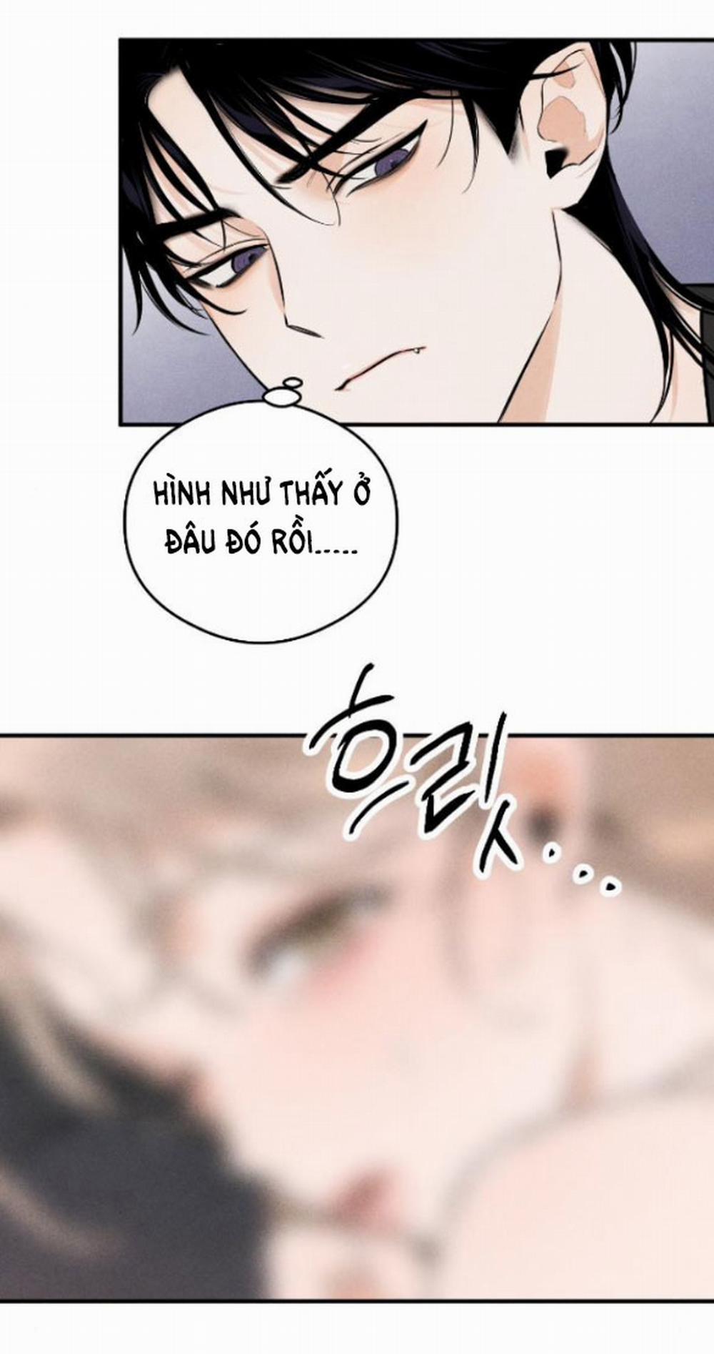 [18+] Mong Ước Của Ác Ma 1.2 trang 17