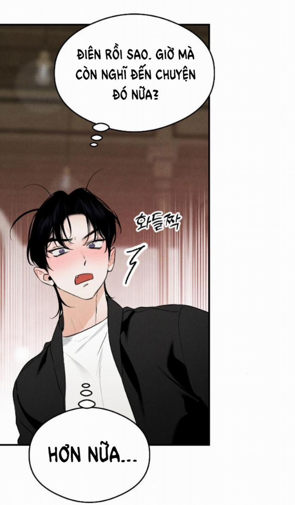 [18+] Mong Ước Của Ác Ma 1.2 trang 18