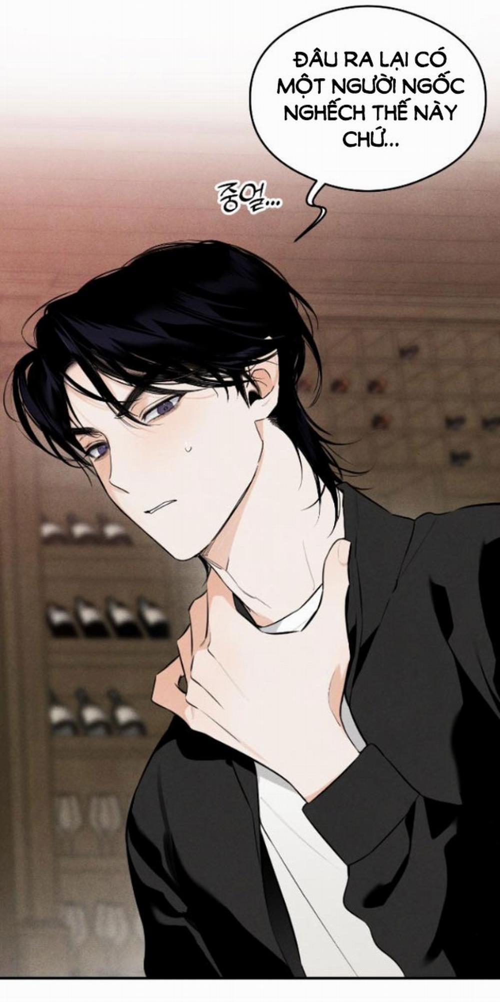 [18+] Mong Ước Của Ác Ma 1.2 trang 19