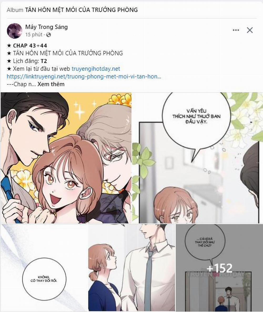 [18+] Mong Ước Của Ác Ma 1.2 trang 2