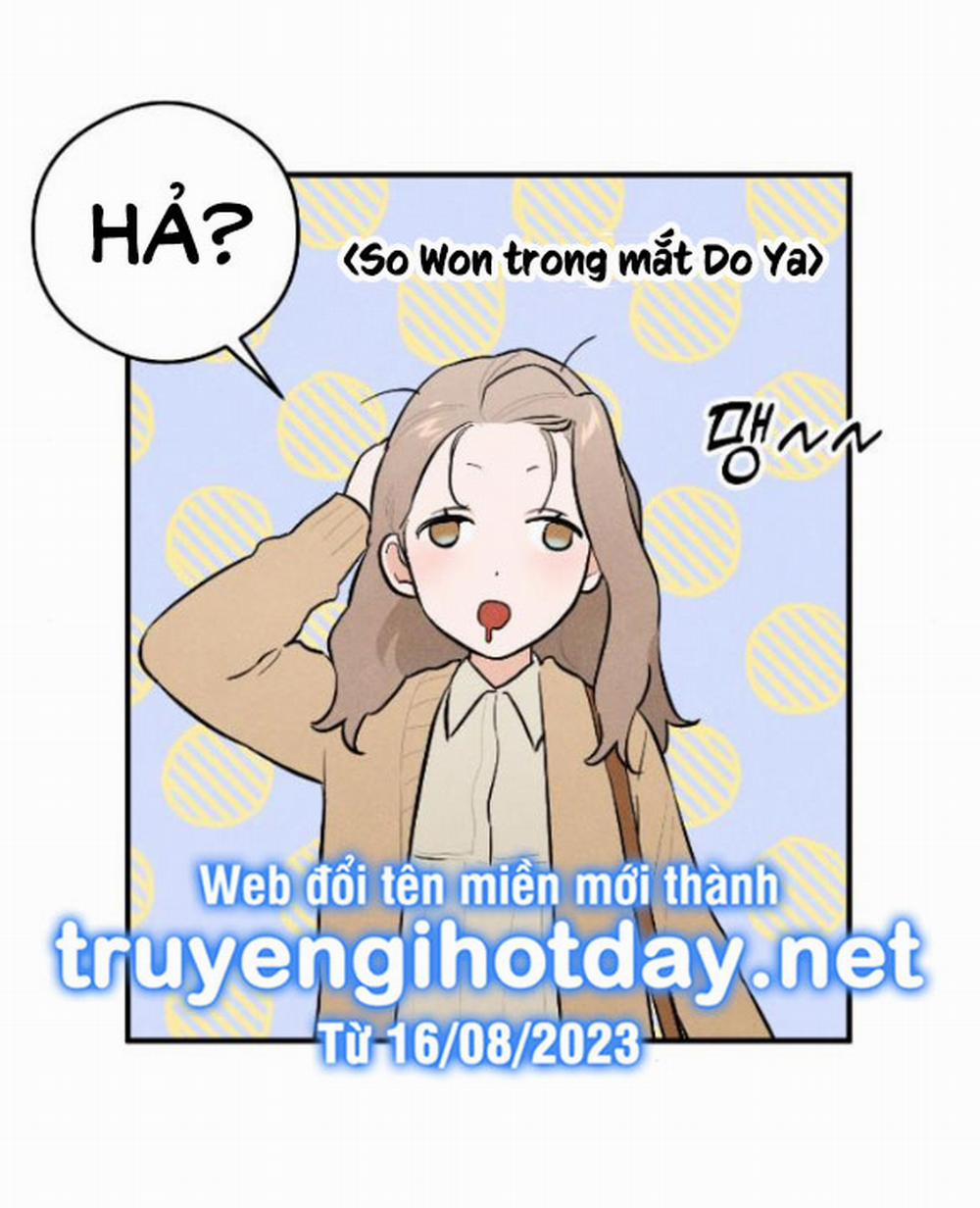 [18+] Mong Ước Của Ác Ma 1.2 trang 20