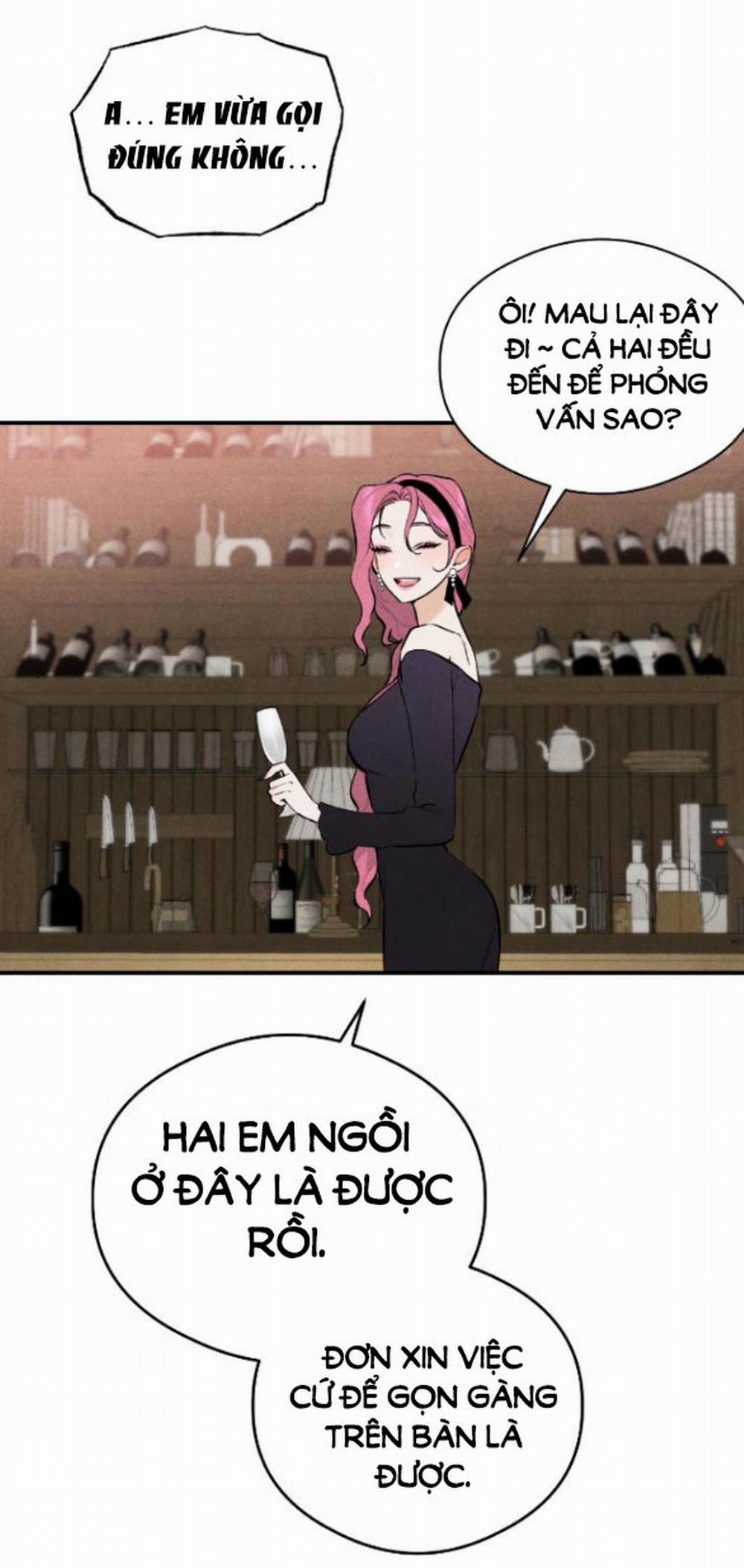 [18+] Mong Ước Của Ác Ma 1.2 trang 22