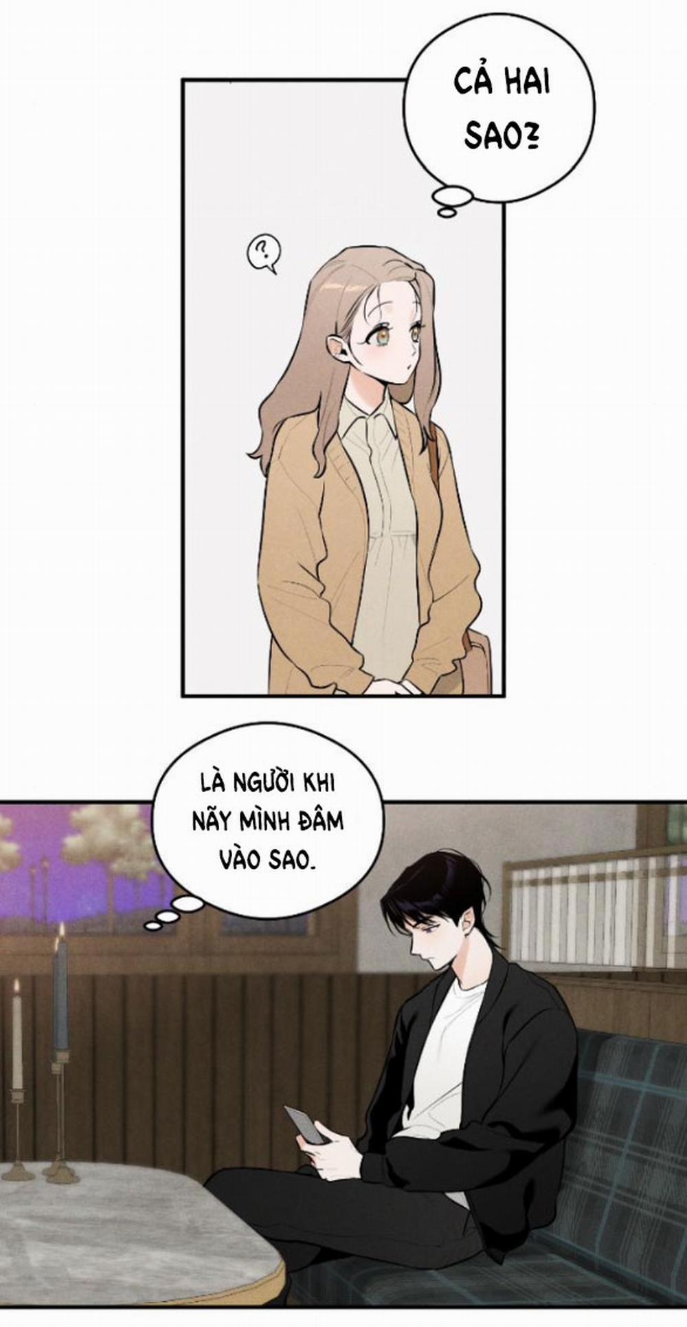 [18+] Mong Ước Của Ác Ma 1.2 trang 23