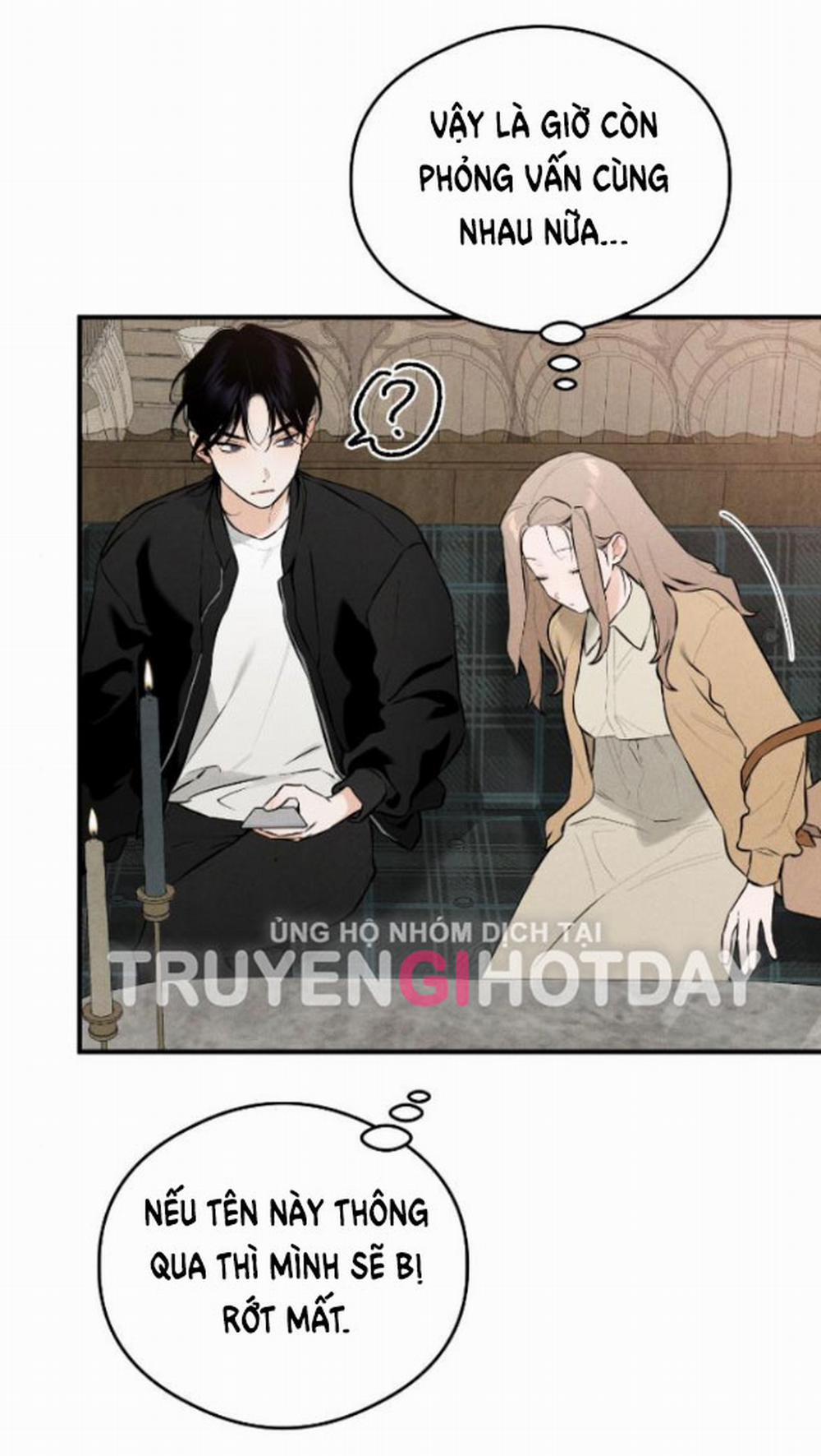 [18+] Mong Ước Của Ác Ma 1.2 trang 24