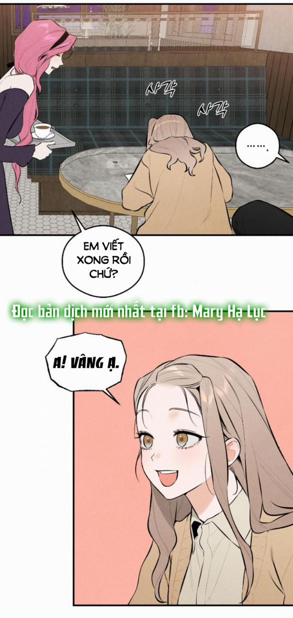 [18+] Mong Ước Của Ác Ma 1.2 trang 28