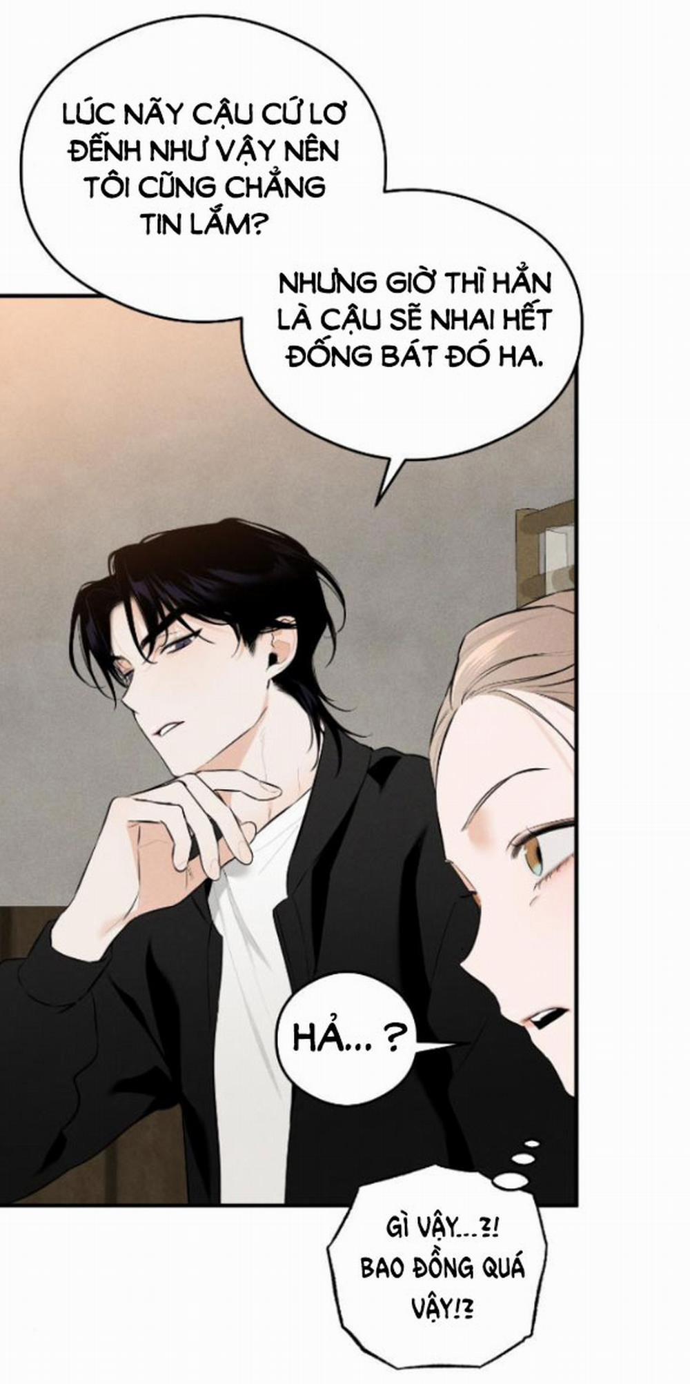 [18+] Mong Ước Của Ác Ma 1.2 trang 31