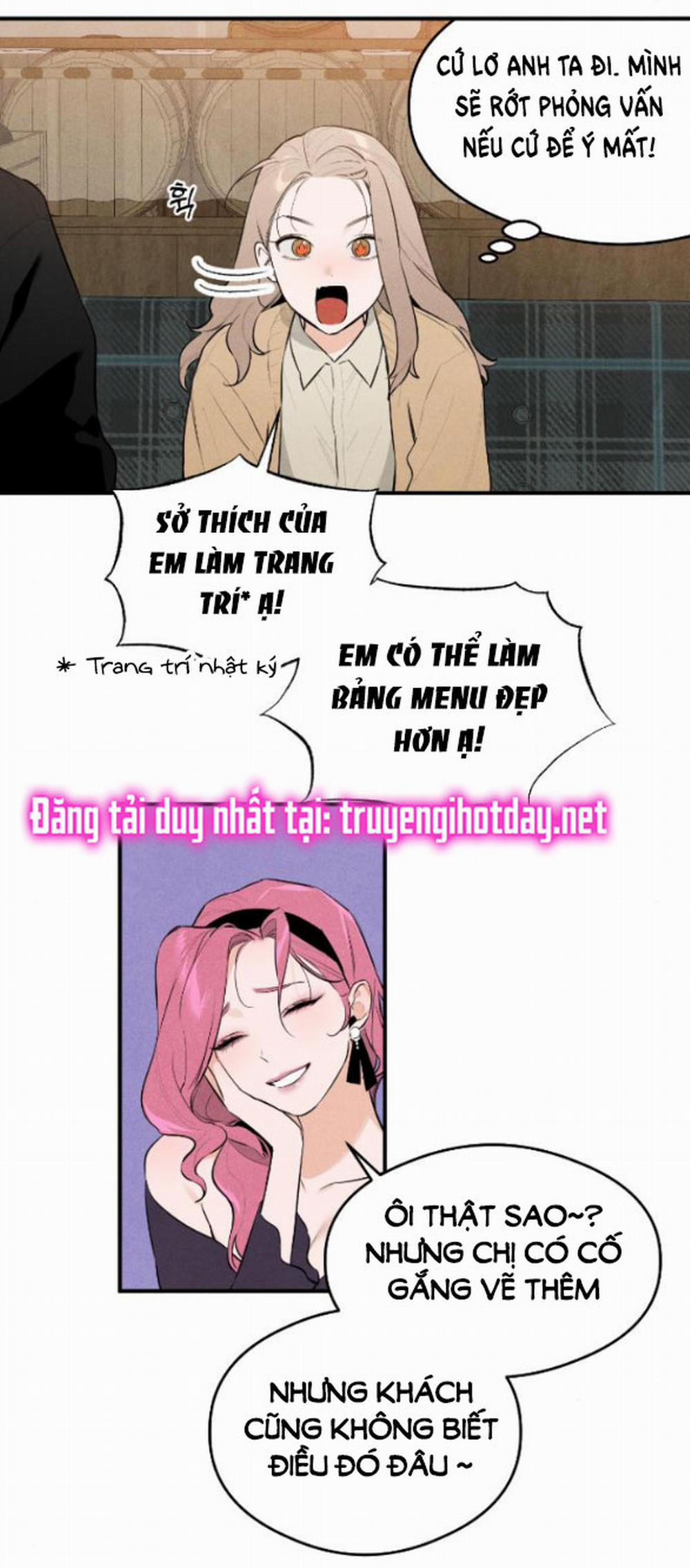 [18+] Mong Ước Của Ác Ma 1.2 trang 32