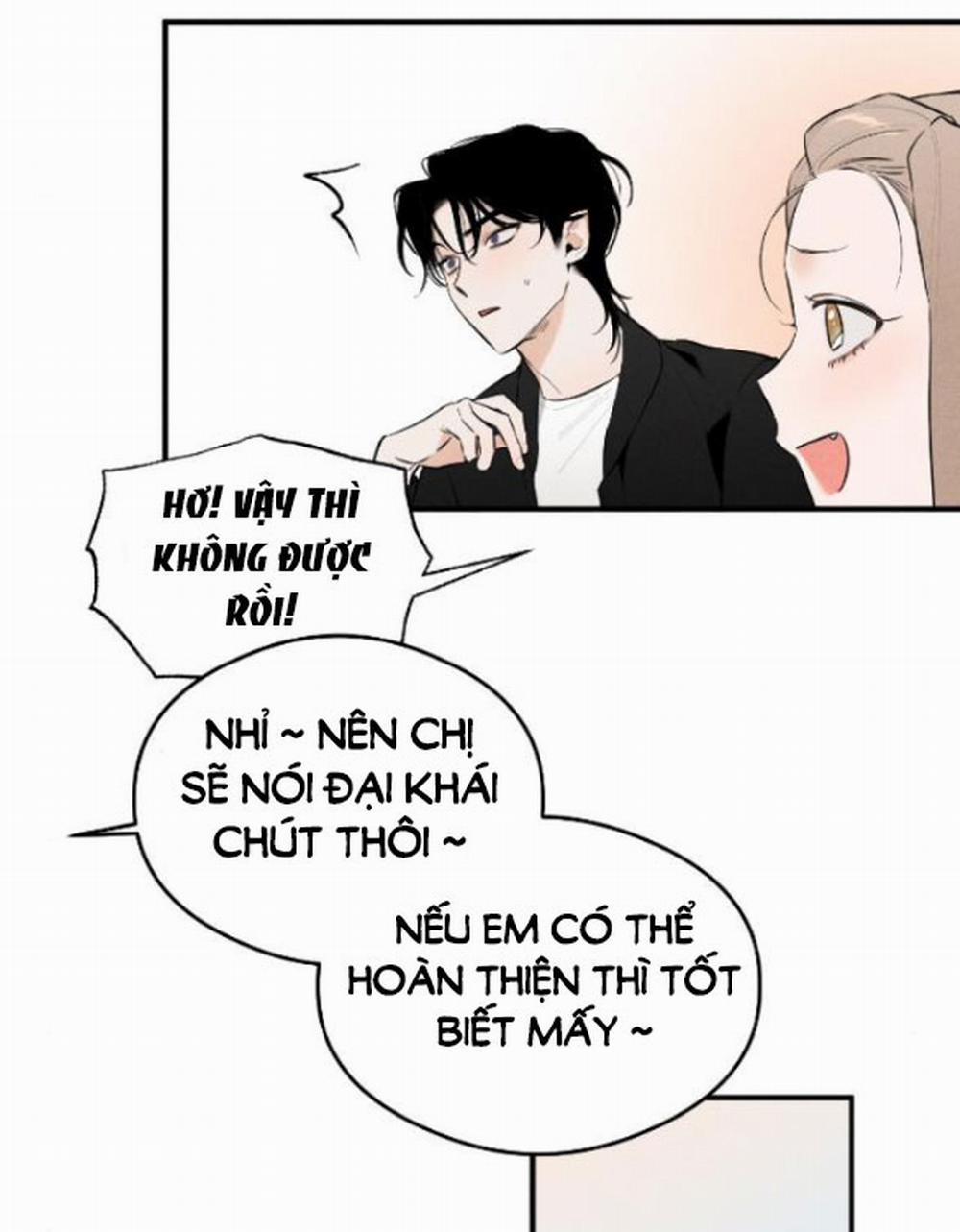 [18+] Mong Ước Của Ác Ma 1.2 trang 33