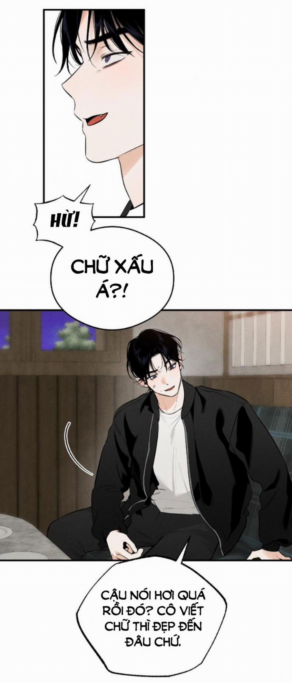 [18+] Mong Ước Của Ác Ma 1.2 trang 35