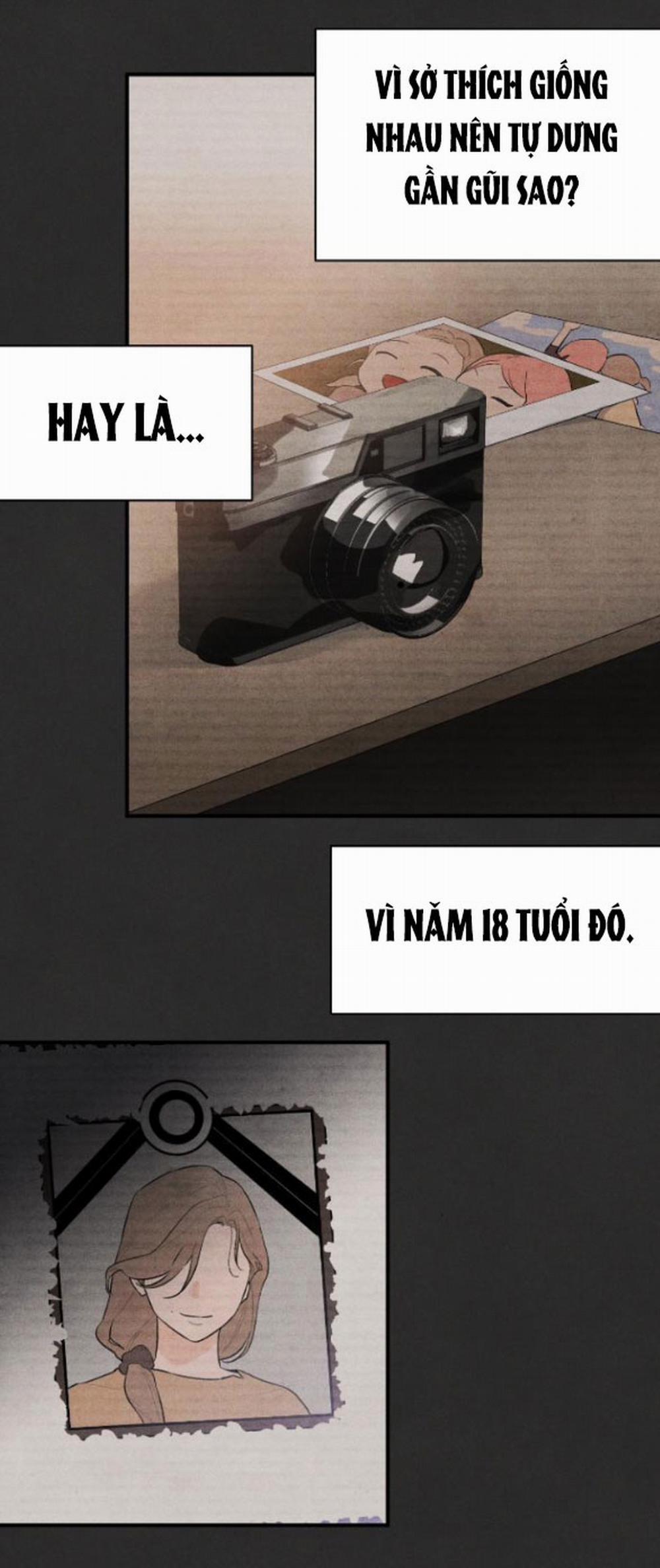 [18+] Mong Ước Của Ác Ma 1.2 trang 4