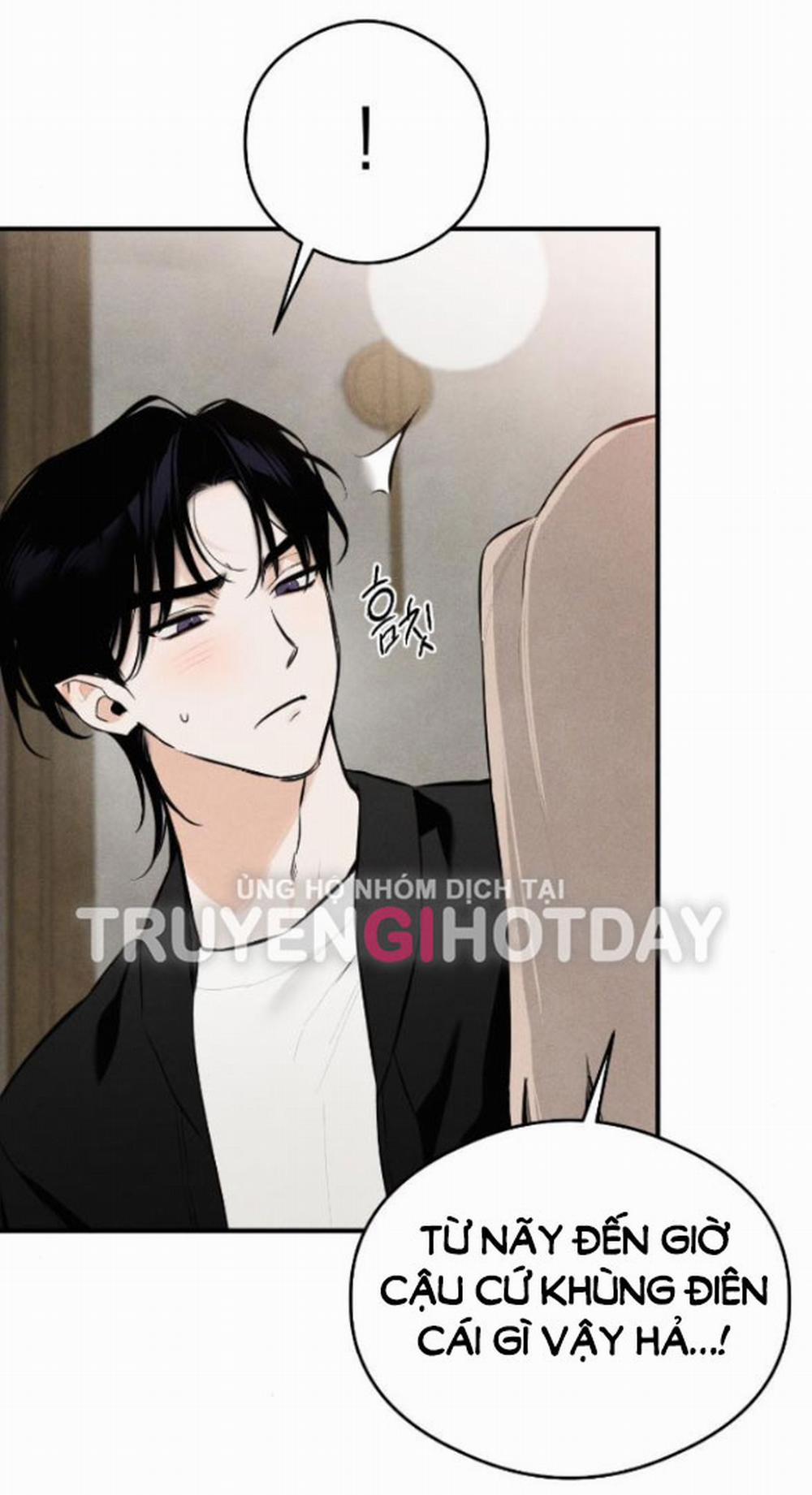 [18+] Mong Ước Của Ác Ma 1.2 trang 40