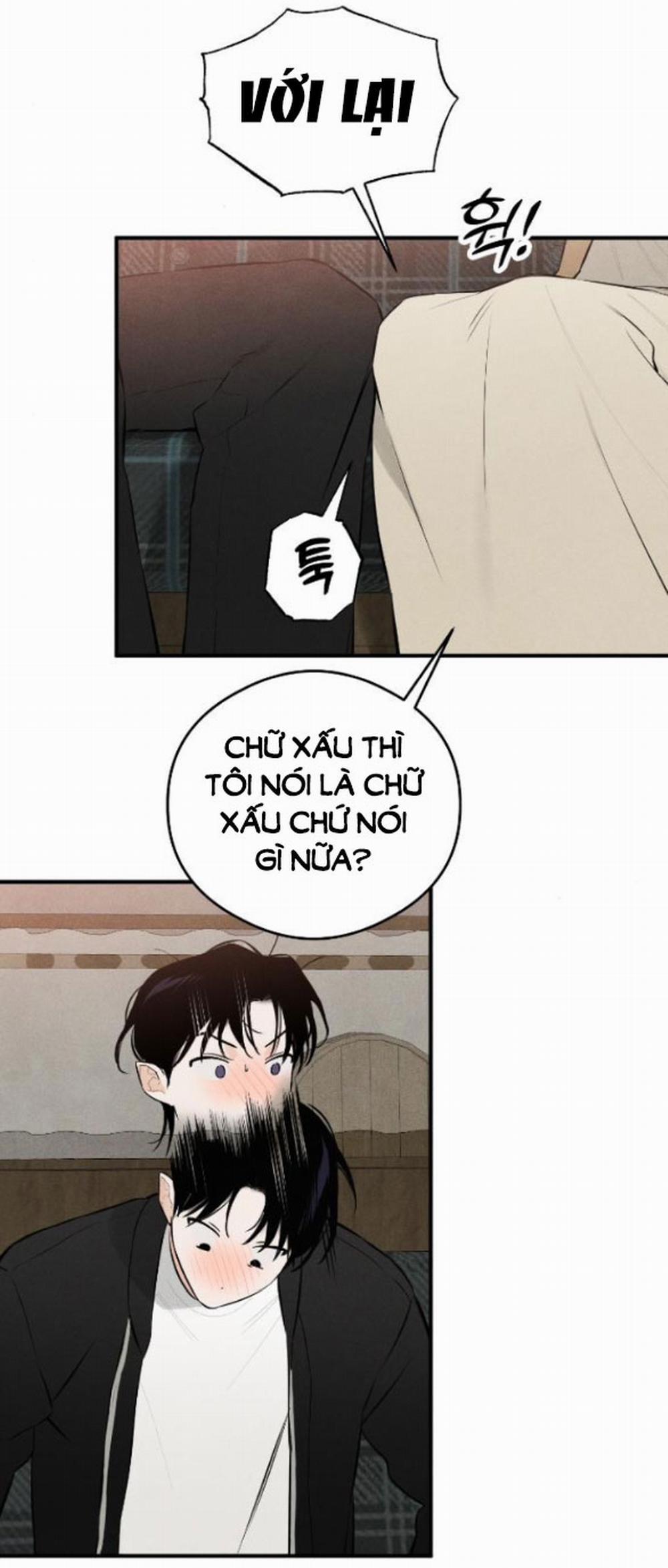 [18+] Mong Ước Của Ác Ma 1.2 trang 41