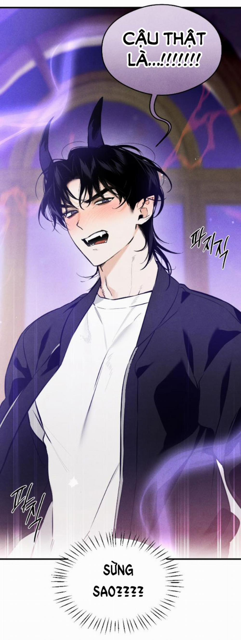 [18+] Mong Ước Của Ác Ma 1.2 trang 49