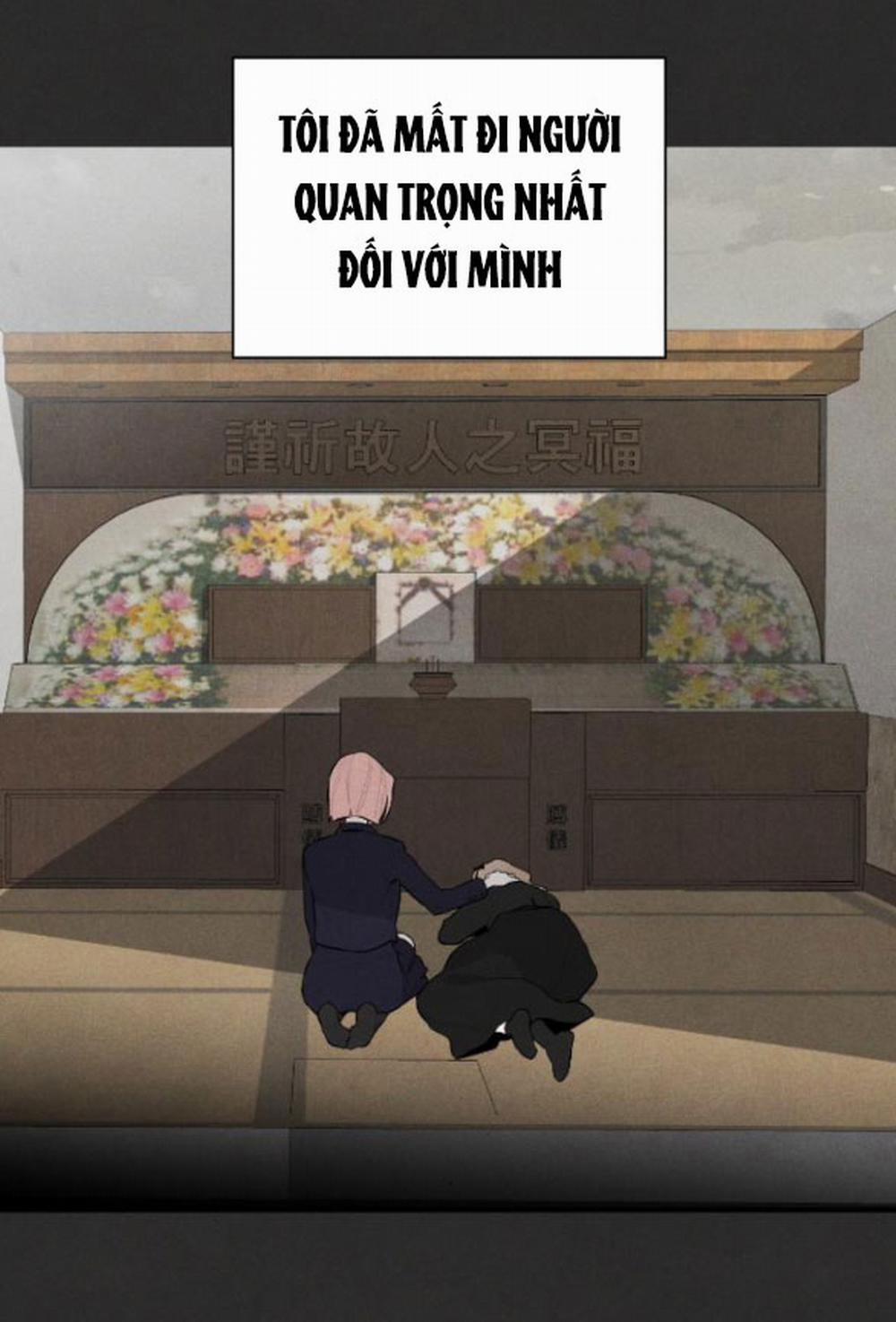 [18+] Mong Ước Của Ác Ma 1.2 trang 5