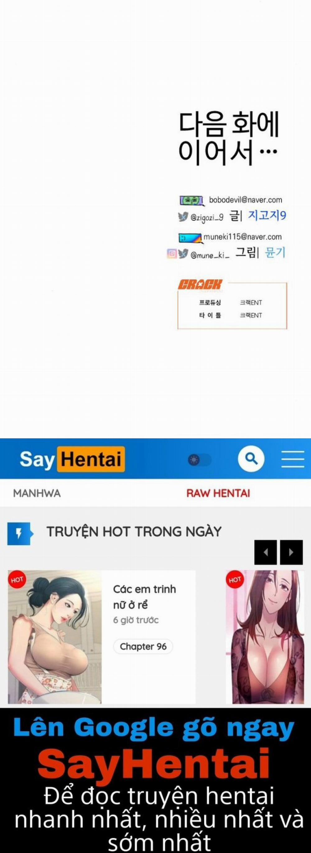 [18+] Mong Ước Của Ác Ma 1.2 trang 50