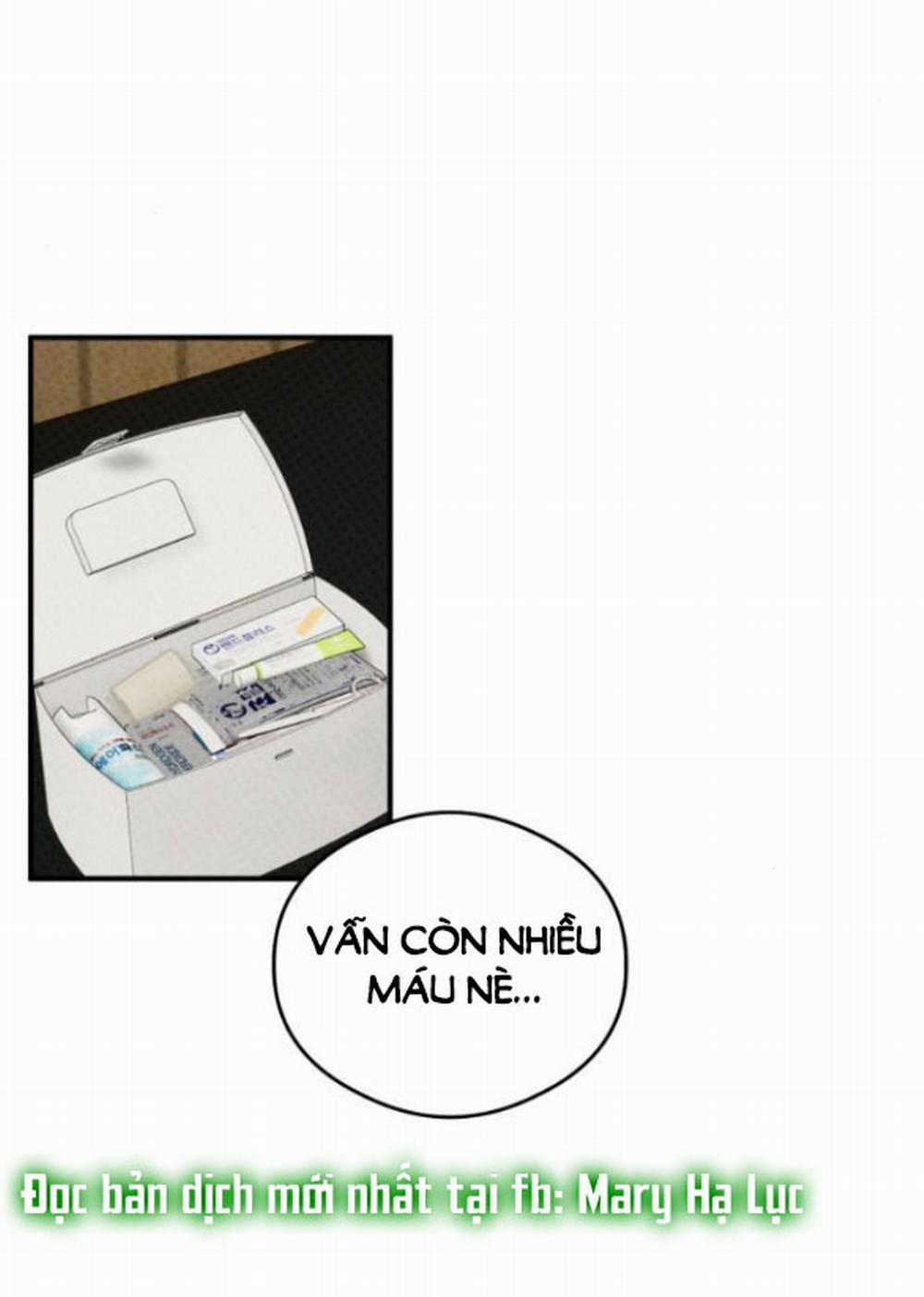 [18+] Mong Ước Của Ác Ma 10.1 trang 11