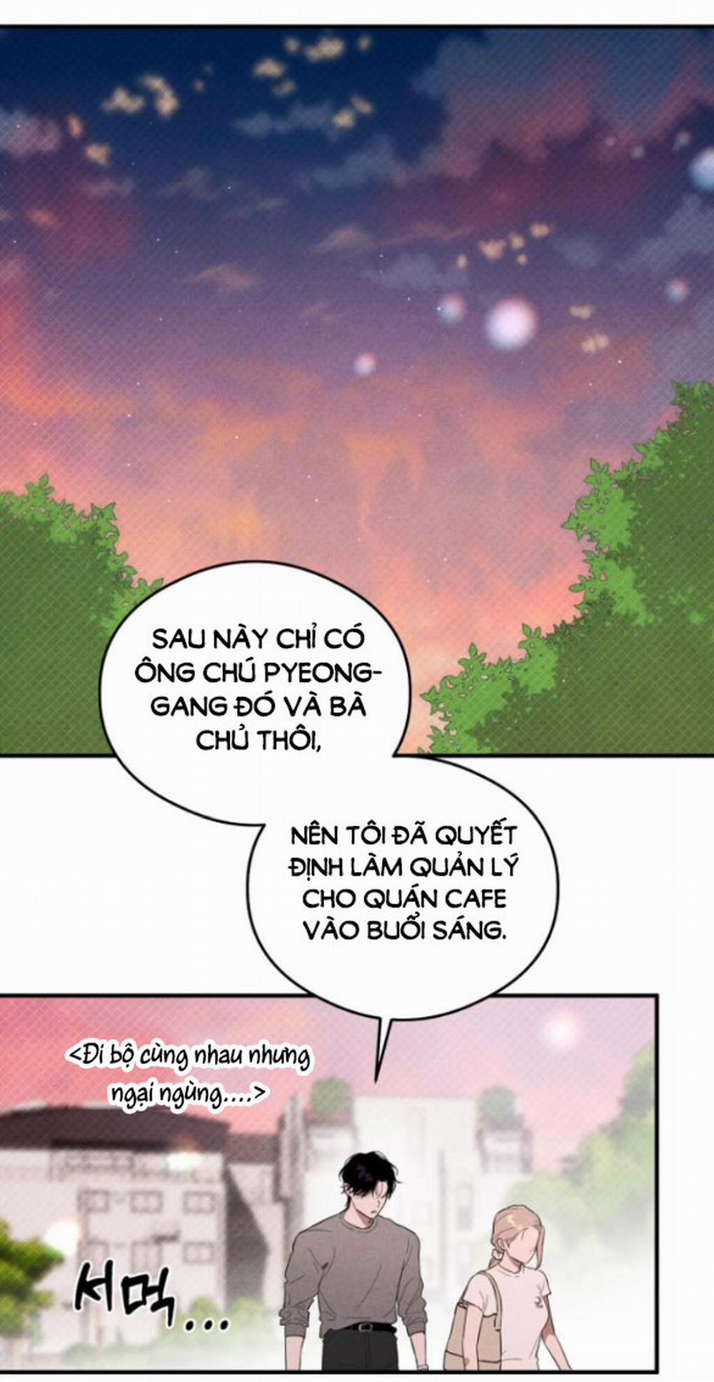 [18+] Mong Ước Của Ác Ma 10.2 trang 15