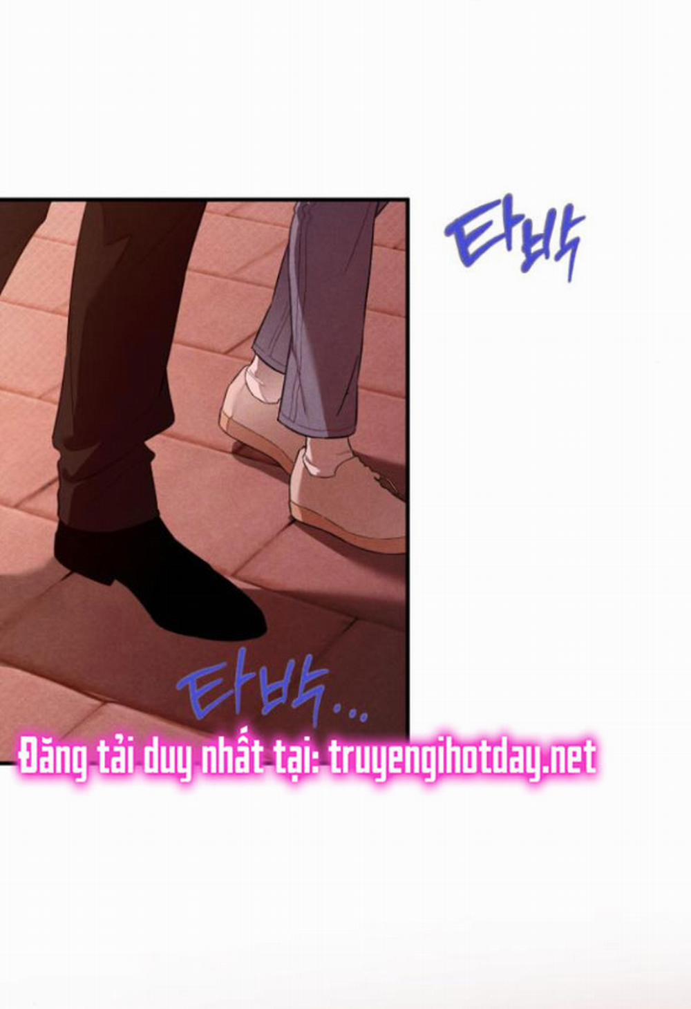 [18+] Mong Ước Của Ác Ma 10.2 trang 17