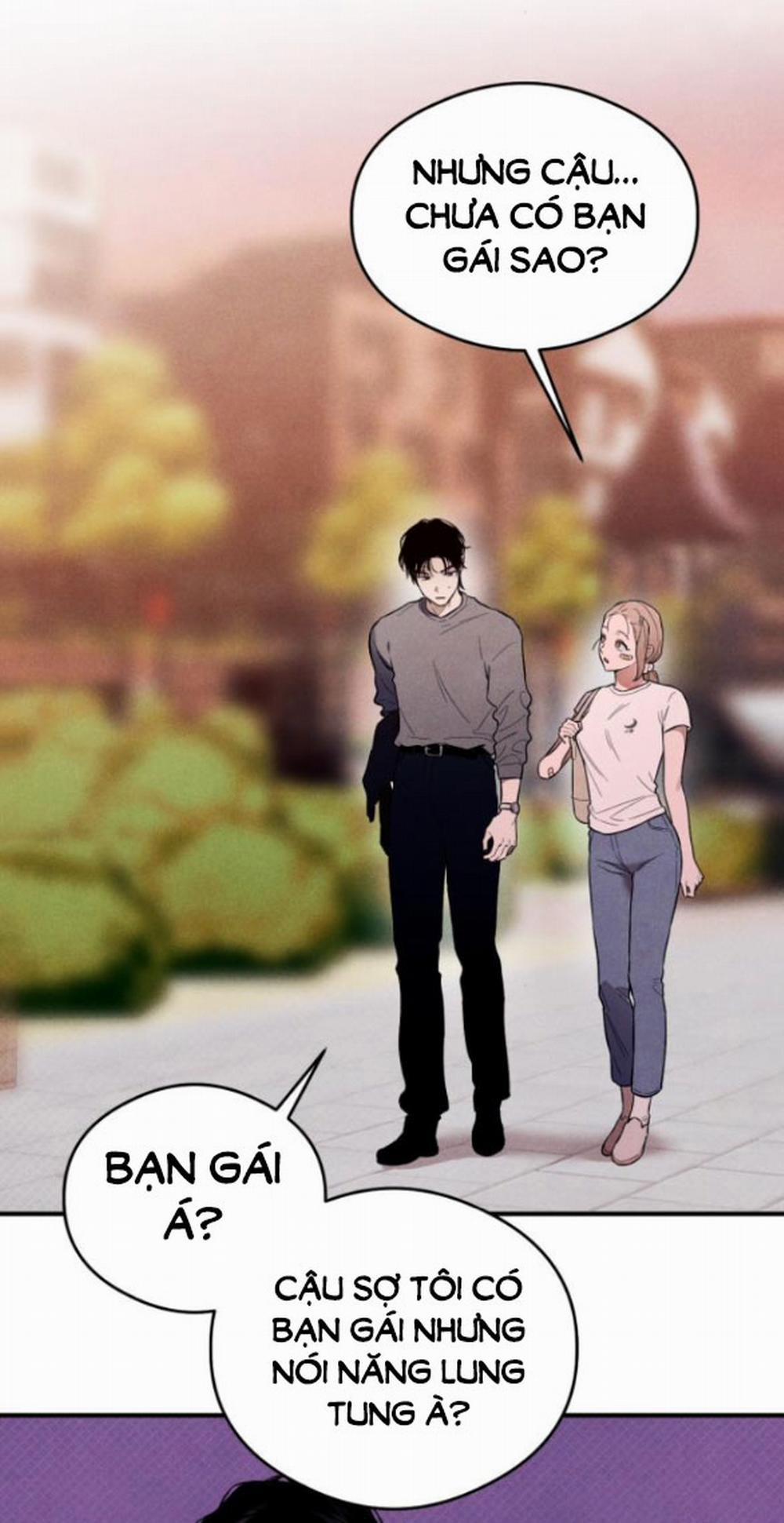 [18+] Mong Ước Của Ác Ma 10.2 trang 18