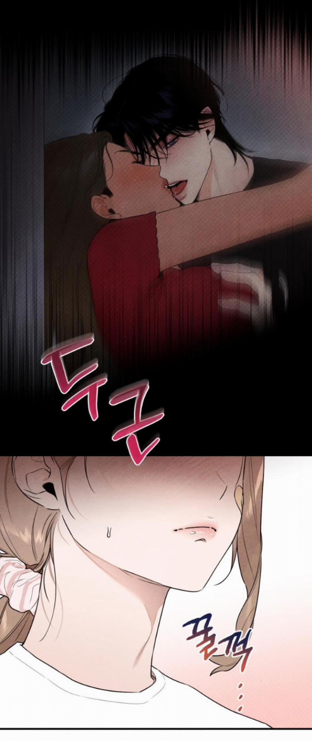 [18+] Mong Ước Của Ác Ma 10.2 trang 6