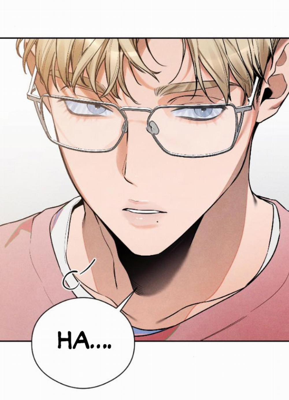 [18+] Mong Ước Của Ác Ma 11.1 trang 12