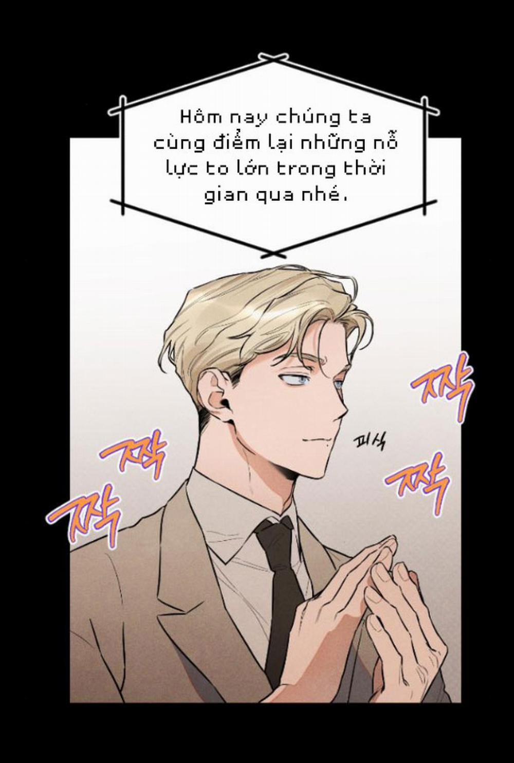 [18+] Mong Ước Của Ác Ma 11.1 trang 22