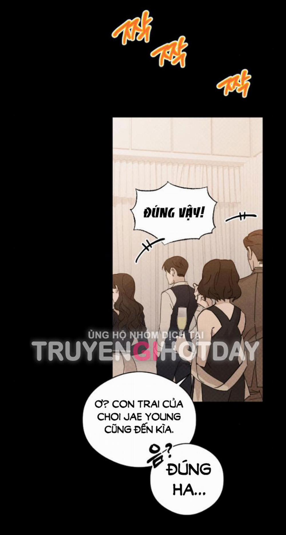 [18+] Mong Ước Của Ác Ma 11.1 trang 23