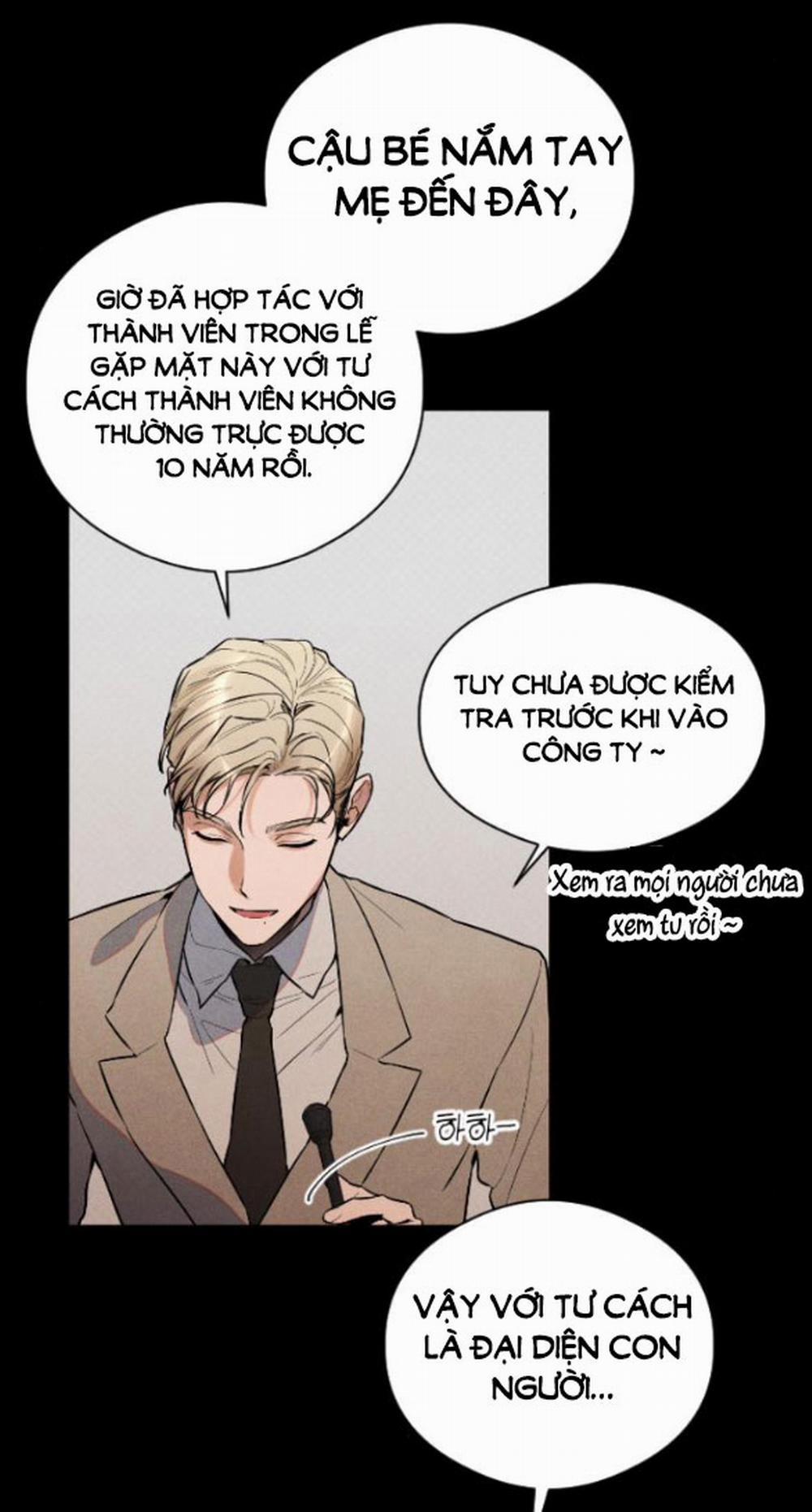 [18+] Mong Ước Của Ác Ma 11.1 trang 25