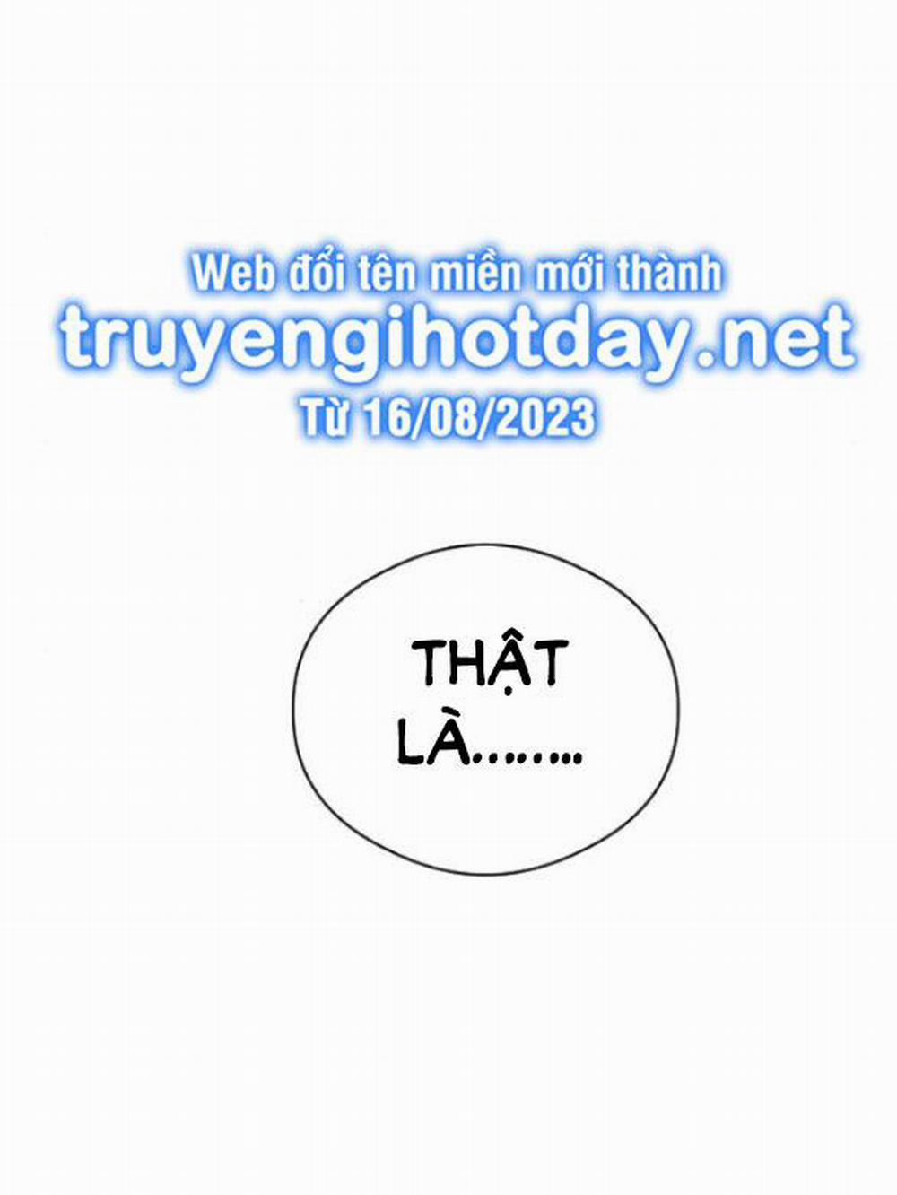 [18+] Mong Ước Của Ác Ma 11.1 trang 3