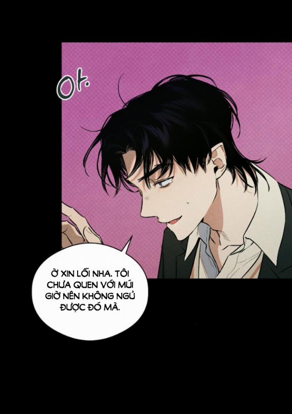 [18+] Mong Ước Của Ác Ma 11.2 trang 12