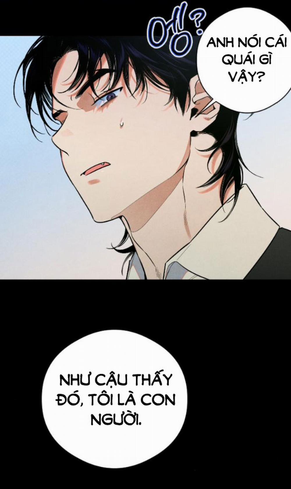 [18+] Mong Ước Của Ác Ma 11.2 trang 19