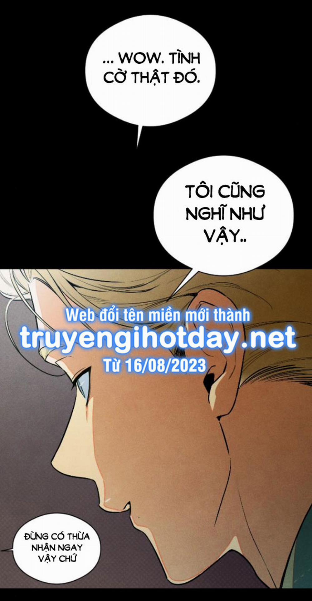 [18+] Mong Ước Của Ác Ma 11.2 trang 22