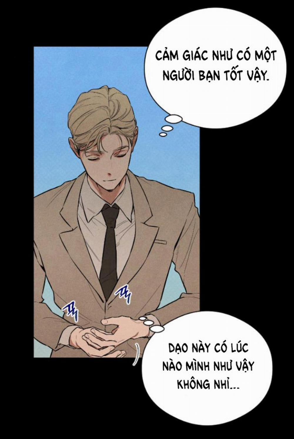 [18+] Mong Ước Của Ác Ma 11.2 trang 27