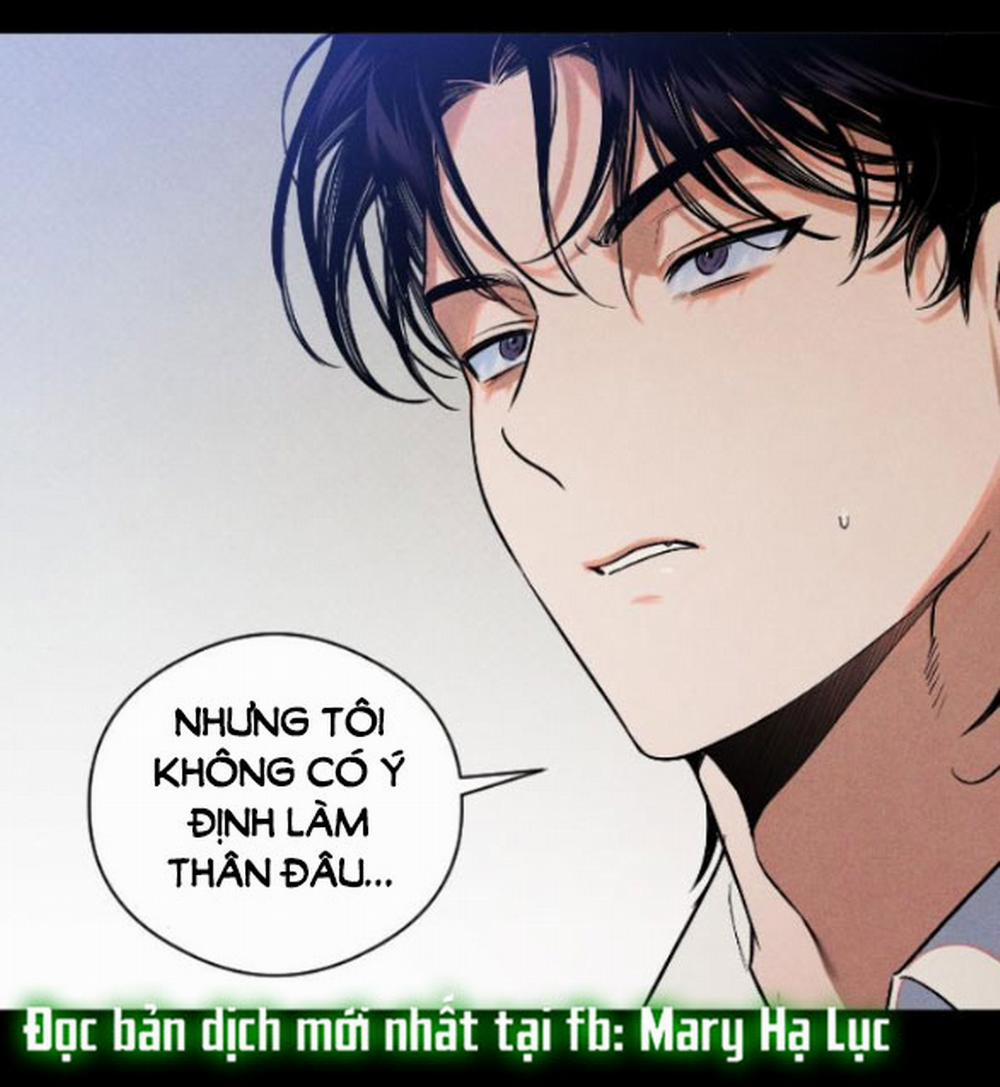 [18+] Mong Ước Của Ác Ma 11.2 trang 30