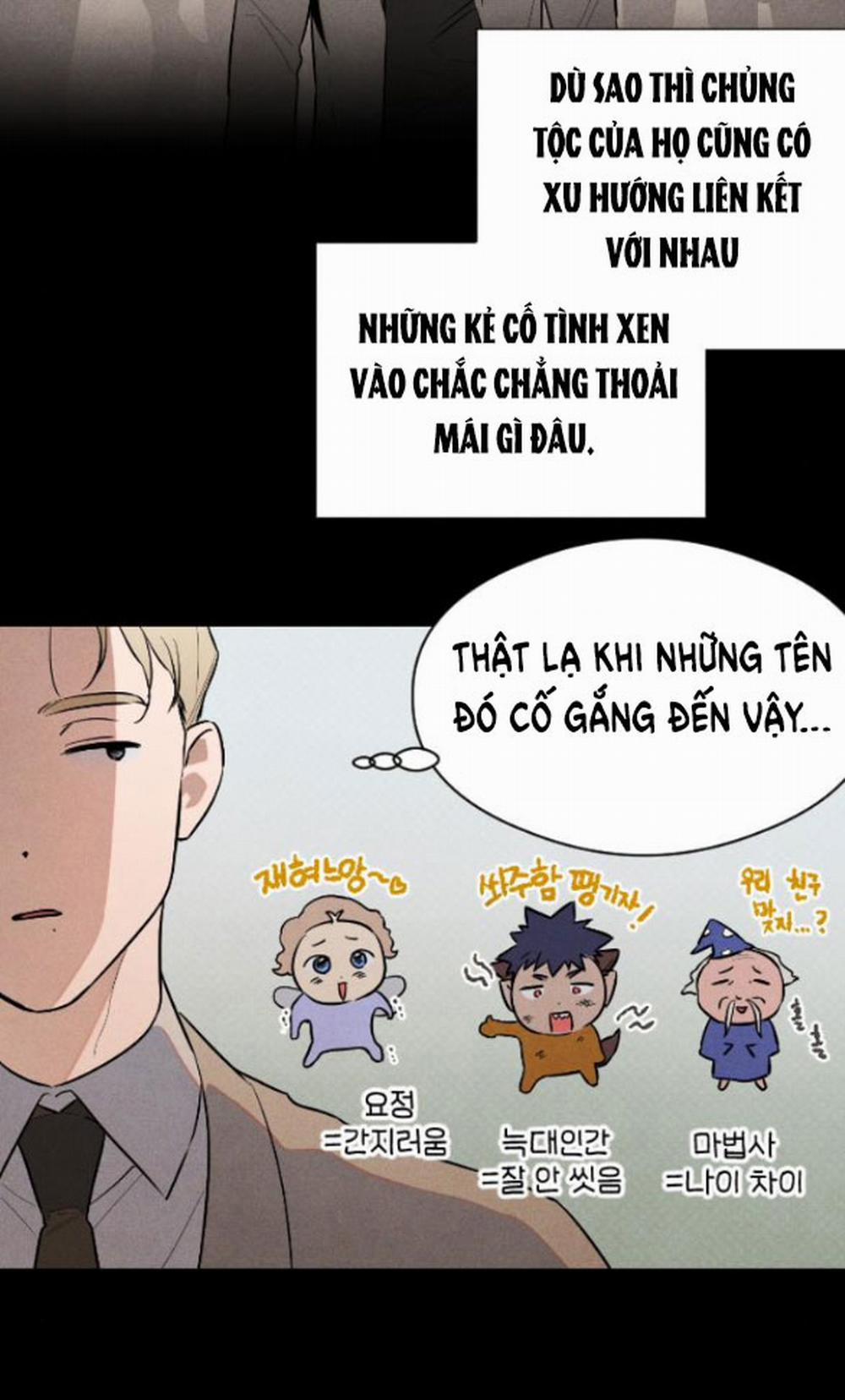 [18+] Mong Ước Của Ác Ma 11.2 trang 7