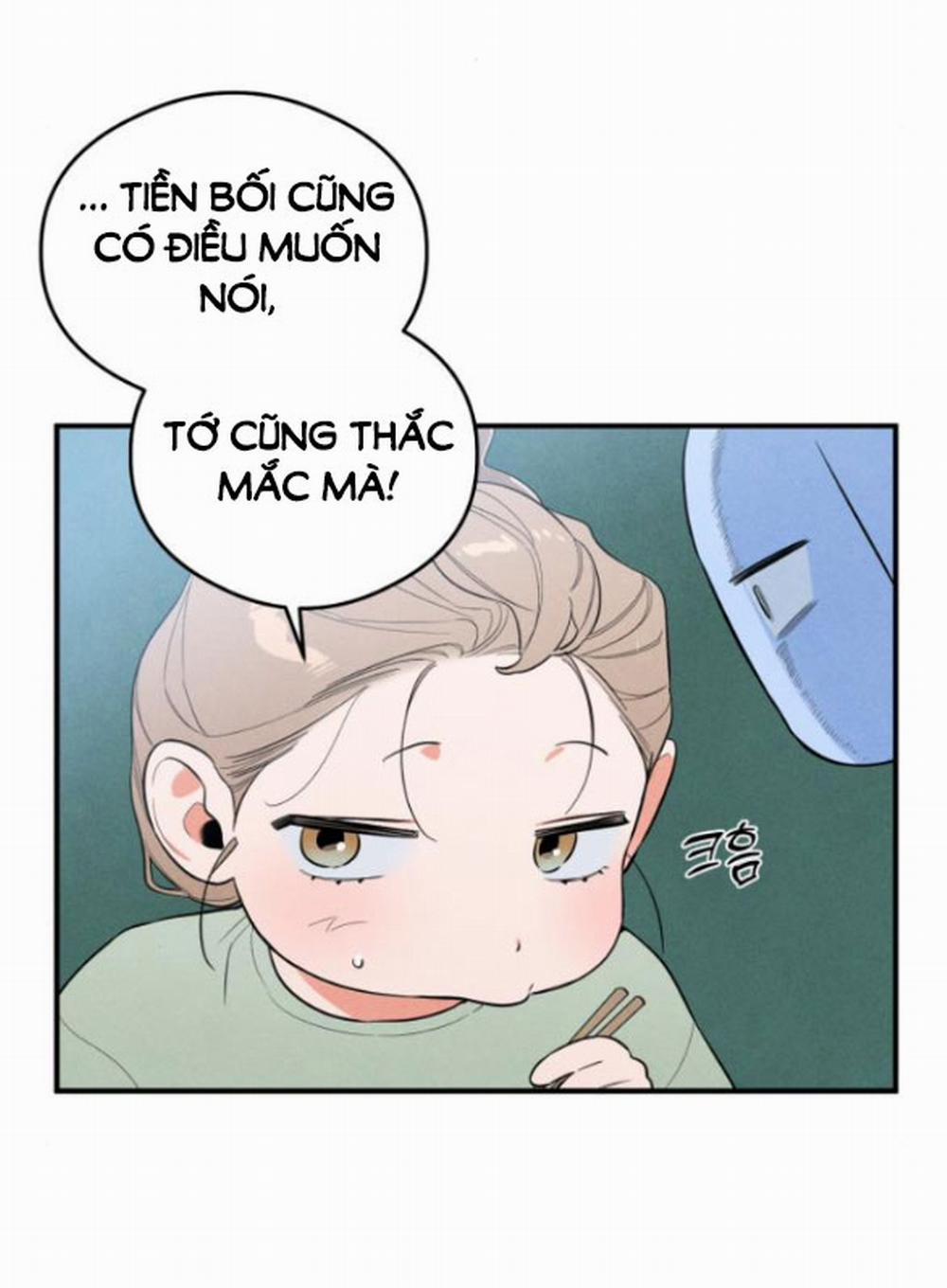 [18+] Mong Ước Của Ác Ma 12.1 trang 10