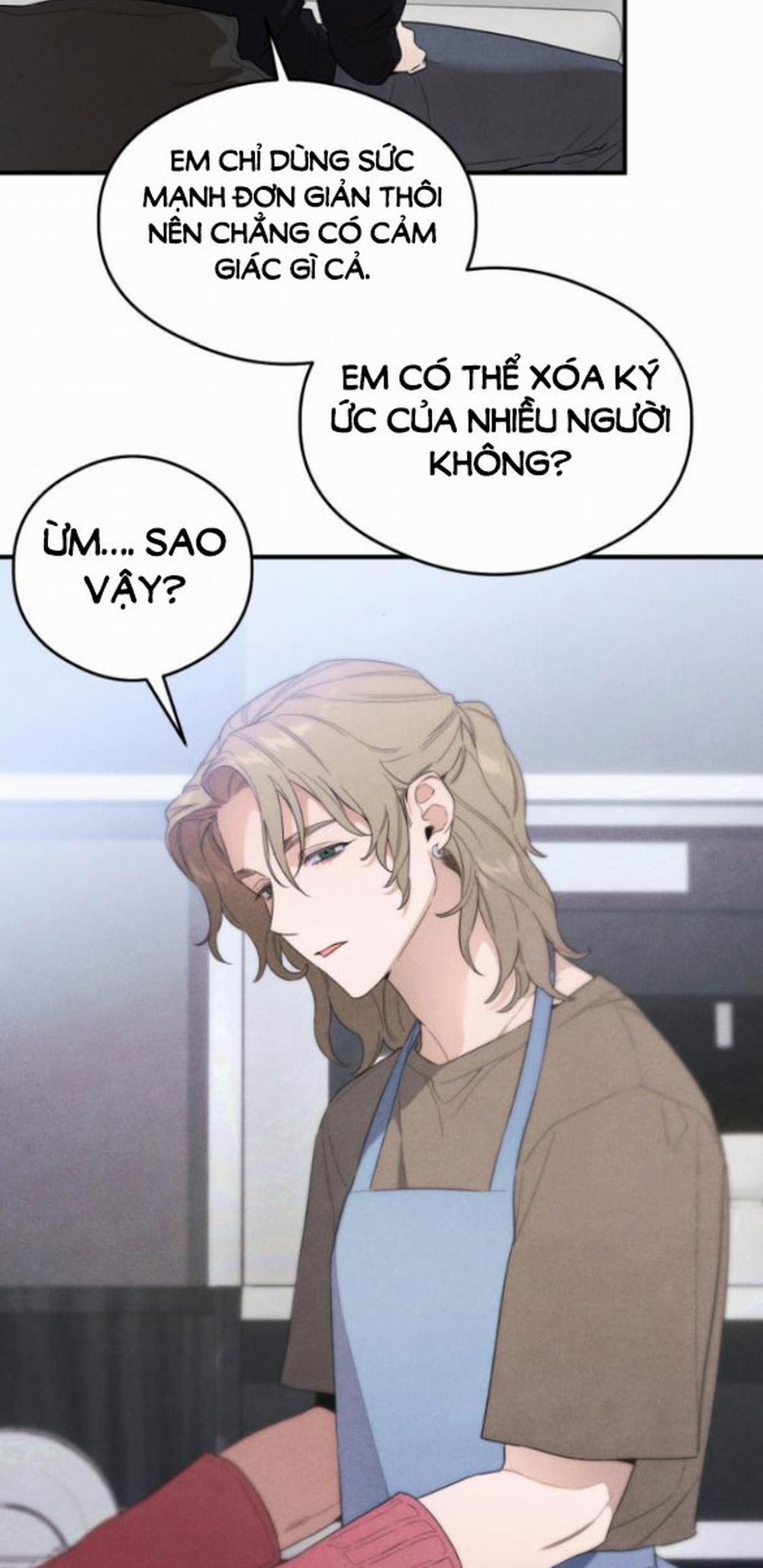 [18+] Mong Ước Của Ác Ma 12.1 trang 26