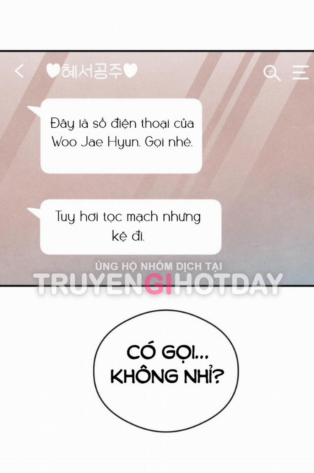 [18+] Mong Ước Của Ác Ma 12.1 trang 7