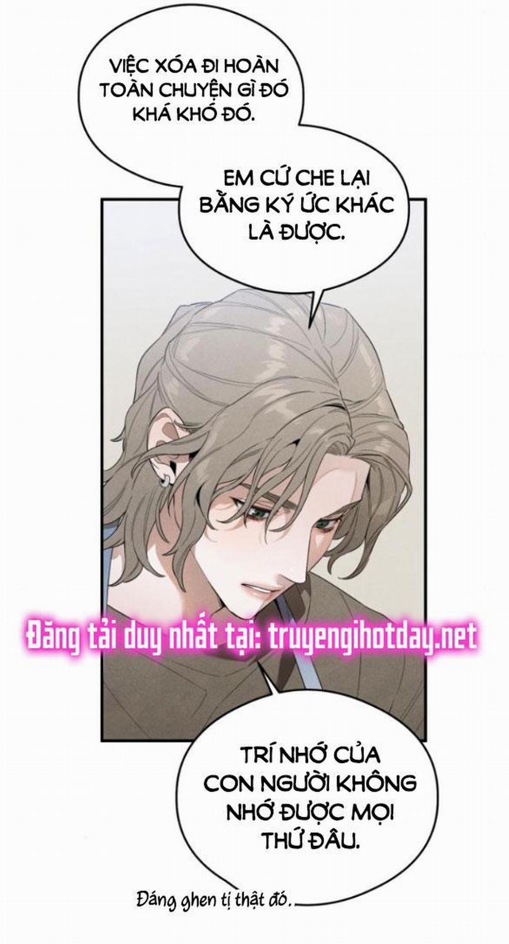 [18+] Mong Ước Của Ác Ma 12.2 trang 1