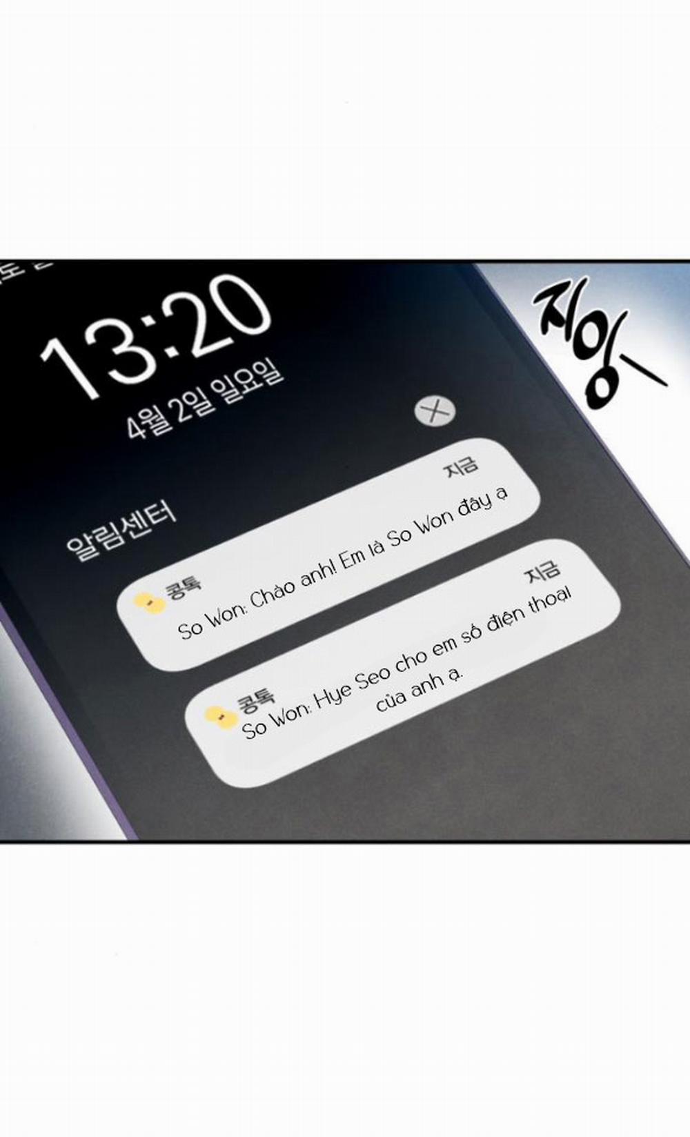 [18+] Mong Ước Của Ác Ma 12.2 trang 27