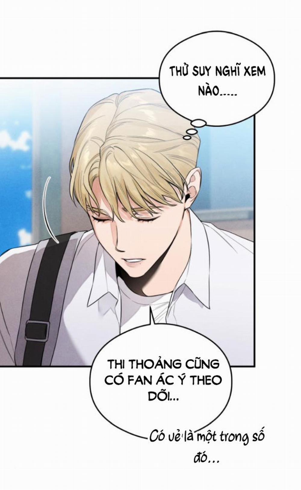 [18+] Mong Ước Của Ác Ma 13.1 trang 18